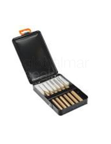 botadores-cilíndricos-2-8-mm-ref.--3734s/6-bahco