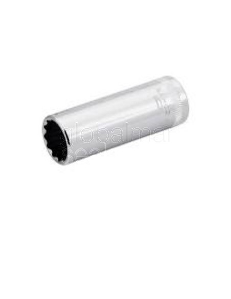 vaso-bi-hexagonal-1/4"---14-ref.--a6800dm-14-bahco