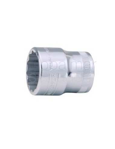 llave-vaso-3/8"---12-caras-de-3/4"-ref.--a7400dz-3/4"-bahco