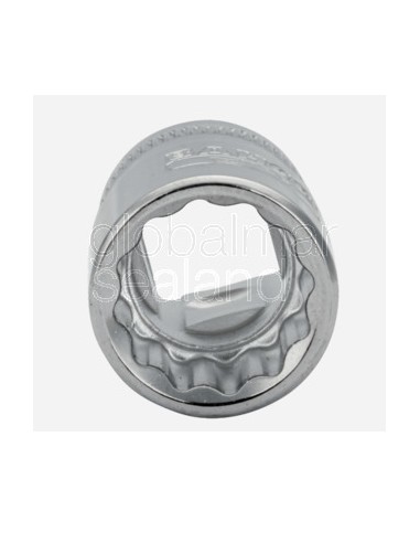 llave-vaso-bihexagonal-3/8---11mm-ref.--a7400dm-11-bahco