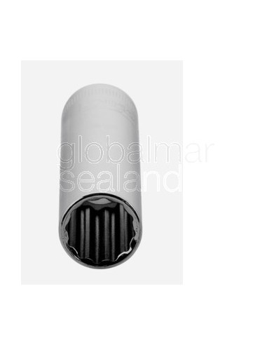 llave-vaso-seria-larga-3/8"-bi-hexagonalref.--a7402dm-14-bahco