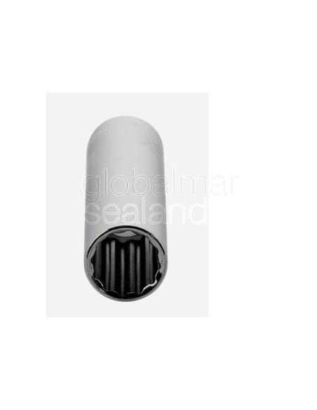 llave-vaso-seria-larga-3/8"-bi-hexagonalref.--a7402dm-14-bahco