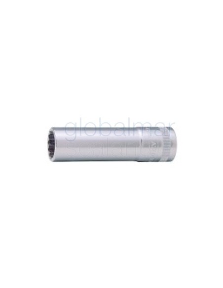 llave-vaso-serie-larga-3/8"-bi-hexagonal-ref.--a7402dz-3/4"-bahco