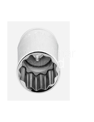 llave-vaso-serie-larga-3/8"-bi-hexagonal-ref.--a7402dz-19/32"-bahco