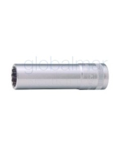 llave-vaso-serie-larga-3/8"-bi-hexagonalref.--a7402dz-5/8"-bahco