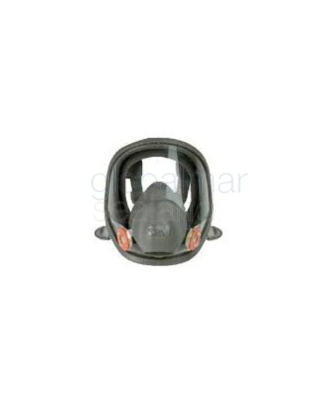 máscara-facial-silicona-3m-6800m