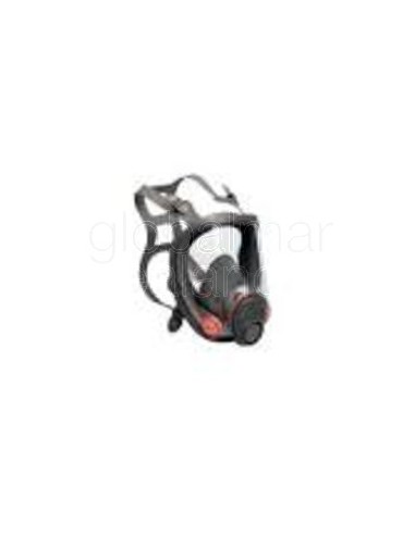 máscara-facial-silicona-3m-6800m