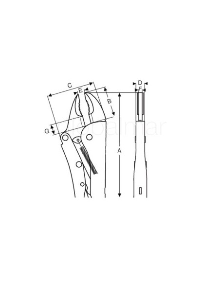mordaza-poligrip-300-mm-ref.--2951-300-bahco
