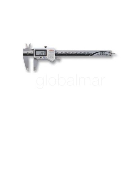 calibre-digital-150-mm-