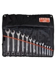 jgo.llaves-comb-acodad-24p-bolsa-ref.--111m/24t-bahco