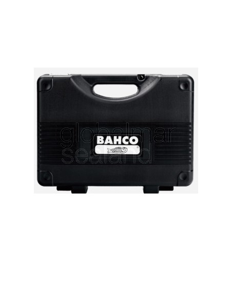 juego-llaves-vaso-1/2"-en-pulgadas-de-3/8"-a-1-1/4"---17-piezas-ref.--7817dzs-bahco