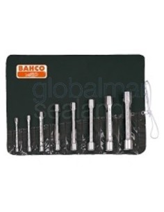 jgo-llave-tubo-bolsa-12-pzas-ref.--27m/12t-bahco