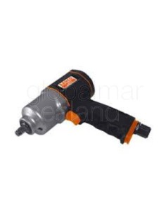 llave-de-impacto-de-1/2"-bahco-bp815-rango-par-220-360nm