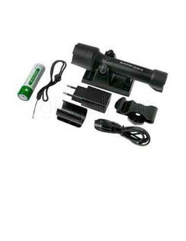 linterna-led-lenser-p7r-work