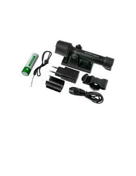 linterna-led-lenser-p7r-work