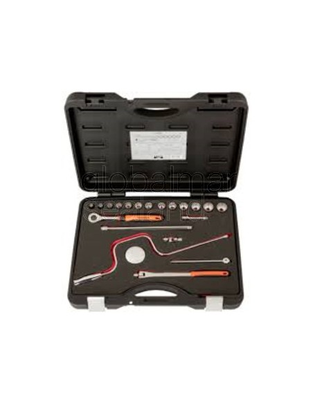 juegos-de-llaves-de-vaso-3/8-bihexagonales-ref-.--a7535dze--bahco