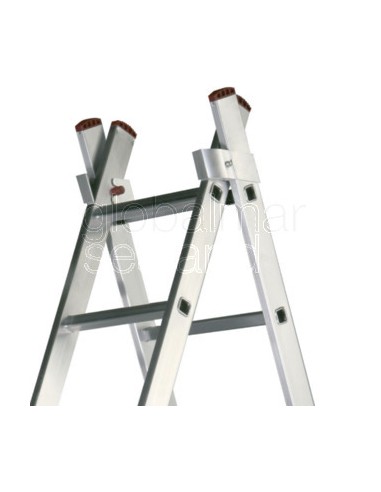 escalera-2-tramos-doble-uso-tijera/tramos-2x10-peldaños-ref-3230