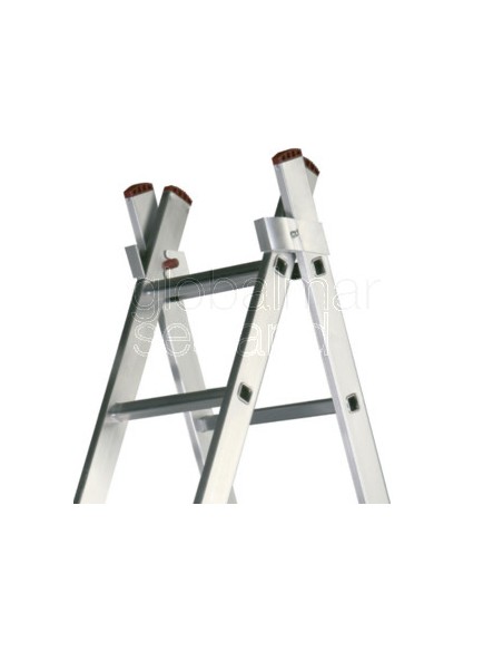 escalera-2-tramos-doble-uso-tijera/tramos-2x10-peldaños-ref-3230