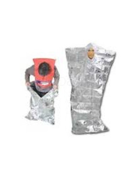 ayuda-de-protección-térmica-"alusafe-t"---"código-l.s.a."