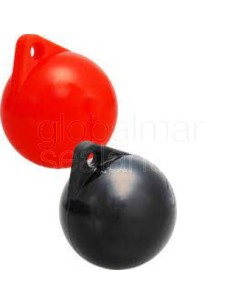 boya-de-goma-antideslizante-naranja---90mm