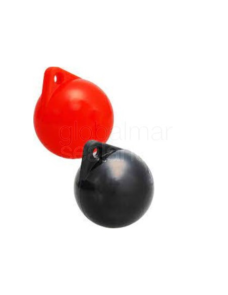 boya-de-goma-antideslizante-naranja---90mm boya-de-goma-antideslizante-naranja---90mm
