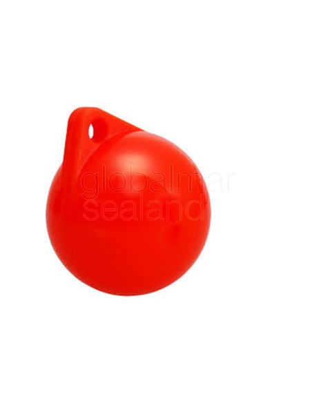 boya-de-goma-antideslizante-naranja---90mm boya-de-goma-antideslizante-naranja---90mm