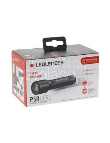 linterna-recargable-led-lenser-p5r-core