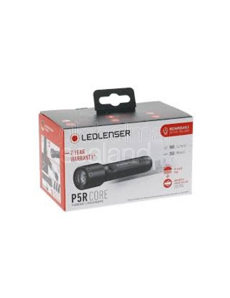 linterna-recargable-led-lenser-p5r-core linterna-recargable-led-lenser-p5r-core