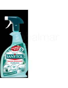 sanytol-desinfectante