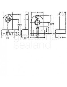 lamp-holder-spring-load-rotor-type-250v-1a-36x56x20