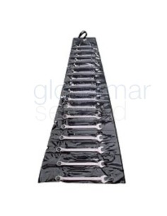 juego-llaves-combinadas-acodadas-6-32-mm-ref-1952m/26t-bahco