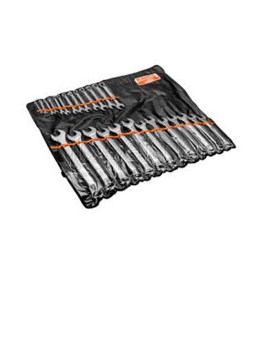 juego-llaves-combinadas-acodadas-6-32-mm-ref-1952m/26t-bahco