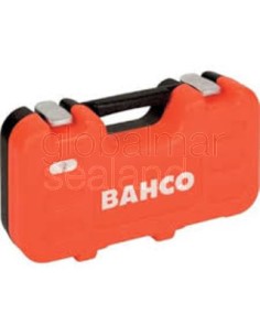 juego-llaves-vaso-1/4-en-pulgadas-de-3/16-a-9/16-ref-a6716dz-bahco 2