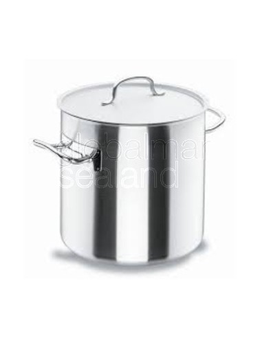 olla-recta-inox-c/tapa-50-ref:50150