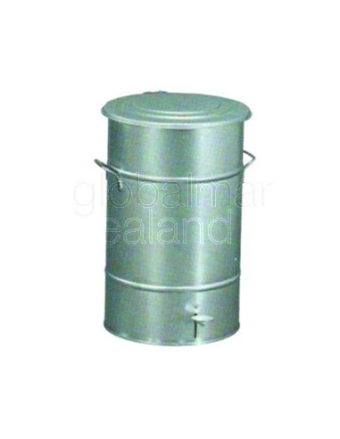 cubo-con-pedal-galvanizado-70-l