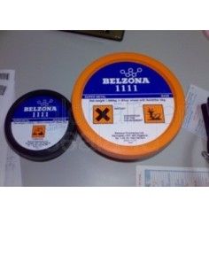 belzona-supermetal-1-kg-ref:-1111-cº-451