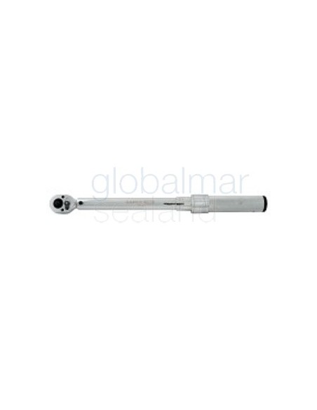 llave-dinamometrica-1/2--de-60-340-nm-ref.--7455-340-bahco llave-dinamometrica-1/2--de-60-340-nm-ref.--7455-340-bahco