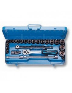 llaves-vaso-de-1/2-12-caras-25-pzas-10-32-mm-ref.--129.191-irimo