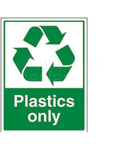 pegatina-adhesiva-pvc-1t-20x5cm-ro-"solo-plasticos"