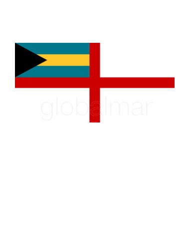 bandera-buting-bahamas--100x150