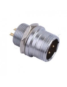 water-tight-plug-&-receptacle--pole-2-+-earth-ac100-130volt-model-p12-2b