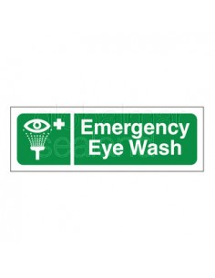 señal-emergency-eye-wash-10x30-adhesiva-ref-6007gc