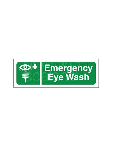 señal-emergency-eye-wash-10x30-adhesiva-ref-6007gc
