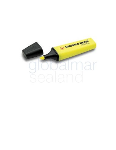 rotulador-fluorescente-amarillo-stabilo