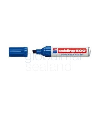 rotulador-edding-500-azul