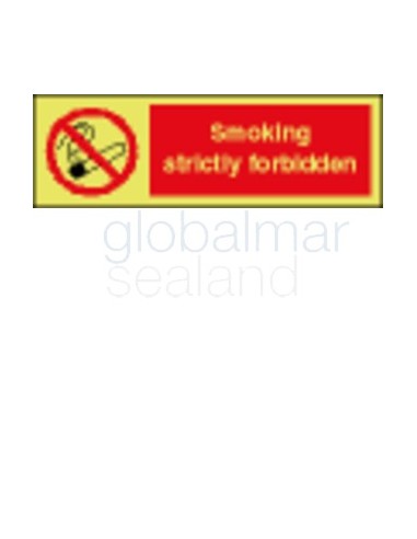 señal-adhesiva-smoking-strictly-forbidden-+-symbol--100x300mm