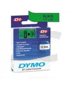 cinta-dymo-d1-12-mm-x-7-verde/negro-s0720590