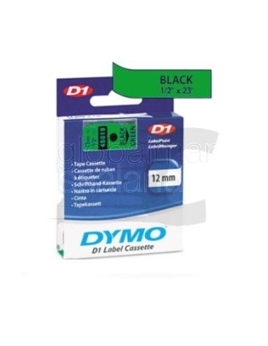 cinta-dymo-d1-12-mm-x-7-verde/negro-s0720590