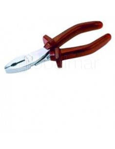 alicate-universal-aislado-bahco-ref-2665vde-160