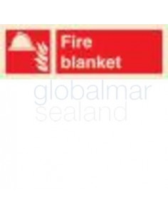 señal-fire-blancket-100x300mm-3103gc